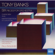 SIX PIECES FOR ORCHESTRA