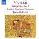 SYMPHONY NO.5<br/><h5>Megjelenés: 2006-12-04</h5>