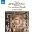 HARPSICHORD WORKS