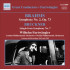 FURTWANGLER REC.VOL.7