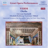 OTELLO