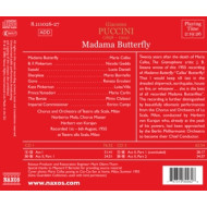 MADAMA BUTTERFLY (1955 RE