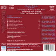 EIN DEUTSCHES REQUIEM