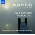 FLUTE CONCERTOS VOL.2:NO.16,17,22