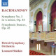 SYMPHONY NO.3<br/><h5>Megjelenés: 2013-04-01</h5>