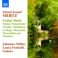 GUITAR DUETS