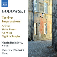 TWELVE IMPRESSIONS