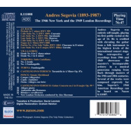 EDITION VOL.2 (1947-1949)