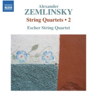 STRING QUARTETS 2