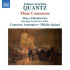 FLUTE CONCERTOS