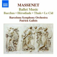BALLET MUSIC