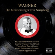 DIE MEISTERSINGER