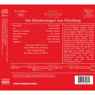 DIE MEISTERSINGER