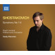 SYMPHONY NO.14 (VOL.10)<br/><h5>Megjelenés: 2014-04-01</h5>