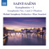 SYMPHONIES NO.1 & 2