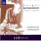 SYMPHONIES NOS.1-3/SYMPHONIC DANCES<br/><h5>Megjelenés: 2007-10-26</h5>