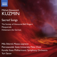 SACRED SONGS