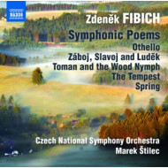 SYMPHONIC POEMS