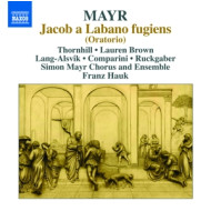 JACOB A LABANO FUGIENS