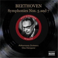 SYMPHONIES NO.5 & 7