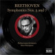 SYMPHONIES NO.5 & 7<br/><h5>Megjelenés: 2007-03-15</h5>