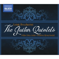 GUITAR QUINTETS