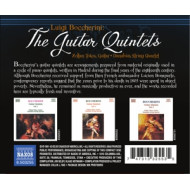 GUITAR QUINTETS