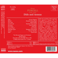 DIDO & AENEAS