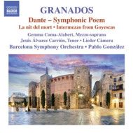 DANTE/SYMPHONIC POEM