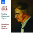 STRING QUARTETS VOL.5