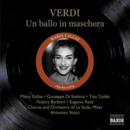 UN BALLO IN MASCHERA