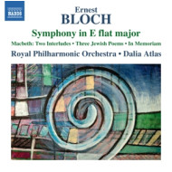 SYMPHONY IN E FLAT MAJOR