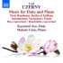 MUSIC FOR FLUTE & PIANO