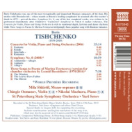SYMPHONY NO.8