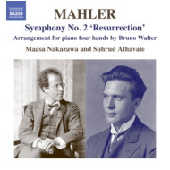 SYMPHONY NO.2 RESURRECTION