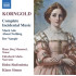 COMPLETE INCIDENTAL MUSIC