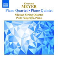 PIANO QUARTET & QUINTET