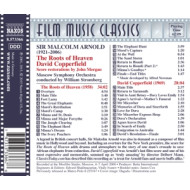ROOTS OF HEAVEN/DAVID COPPERFIELD