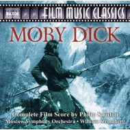 MOBY DICK