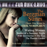 BERGMAN SUITES