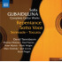 COMPLETE GUITAR WORKS:REPETANCE SOTTO VOCE