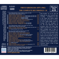 COMPLETE RECORDINGS 10