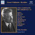 FRITZ KREISLER : THE COMPLETE RECORDINGS, VOL. 11