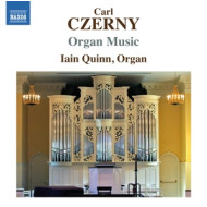 ORGAN MUSIC