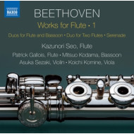 WORKS FOR FLUTE 1