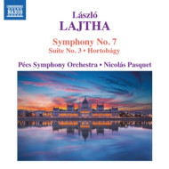 SYMPHONY NO.7/SUITE NO.3/HORTOBAGY