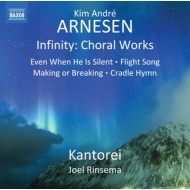 INFINITY: CHORAL WORKS