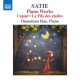 PIANO WORKS: USPUD/LE FILS DES ETOILES<br/><h5>Megjelenés: 2018-11-01</h5>