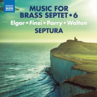 MUSIC FOR BRASS SEPTET 6