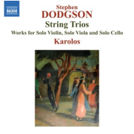 STRING TRIOS